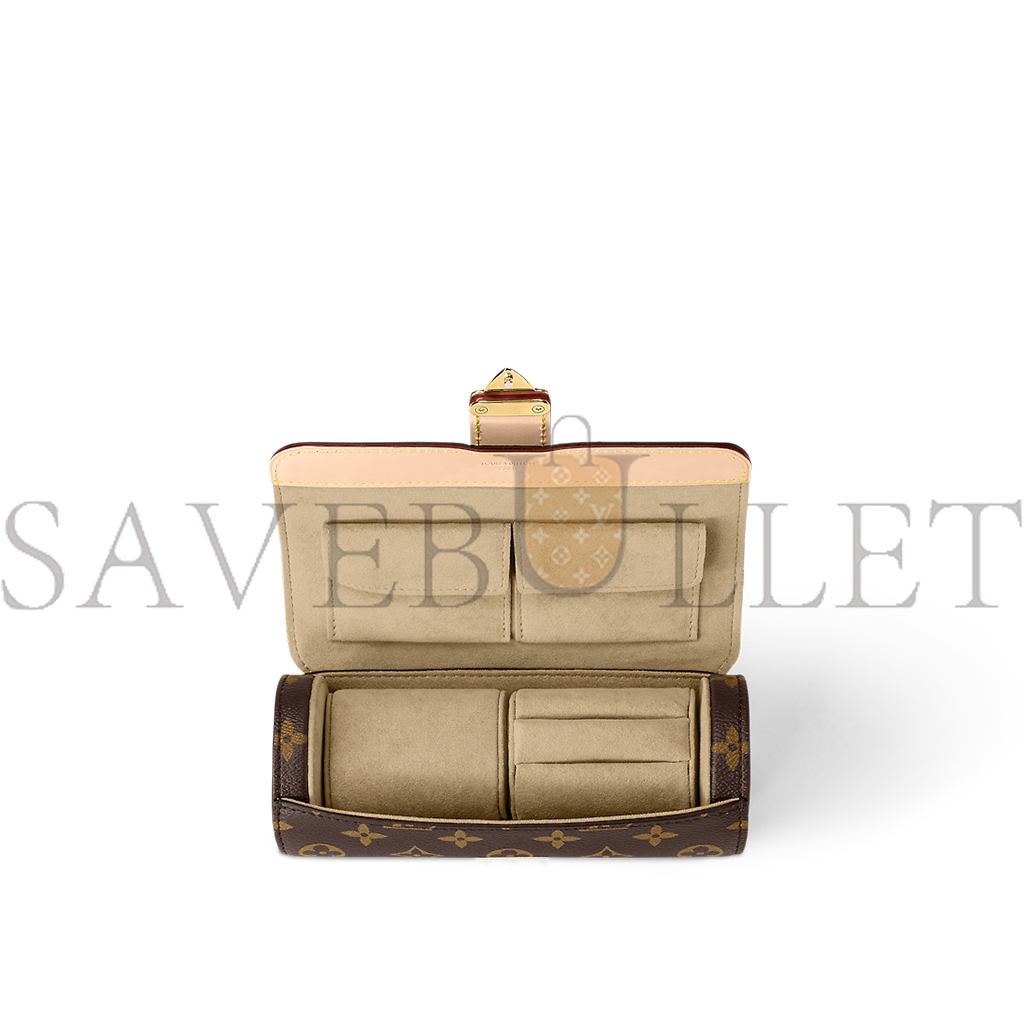 l**is V*t*n etui bijoux m10145 (19*8*8cm)